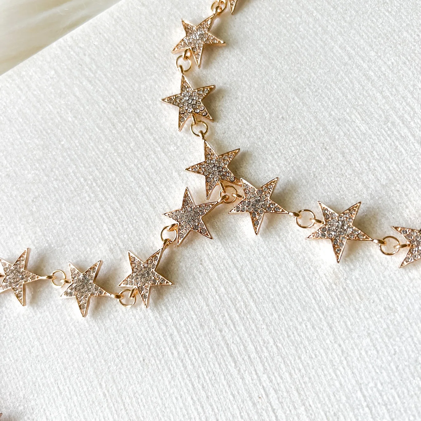 Star Spangled Drop Necklace - LAST CHANCE! - Image 38
