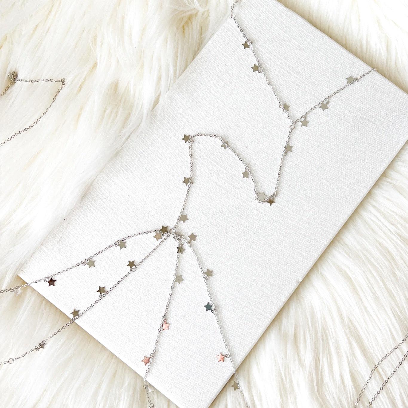 Stardust Body Chain - LAST CHANCE! - Image 12