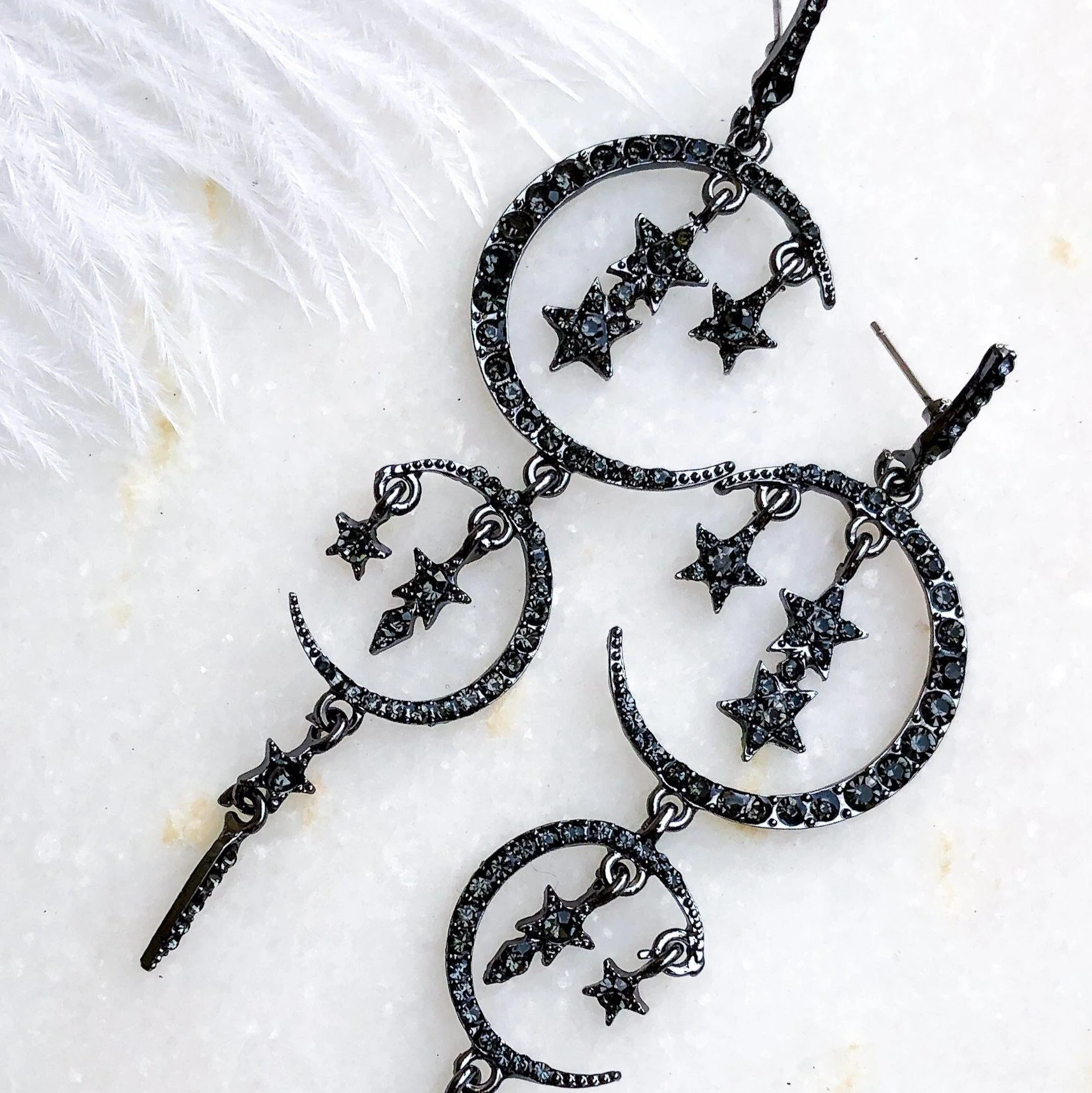 Starry Dreams Earrings - Image 11
