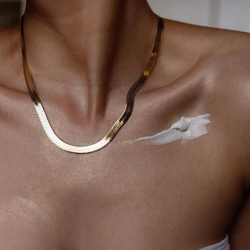 Sultry Snake Necklace - Stainless Steel - 2 Sizes LAST CHANCE! - Image 14