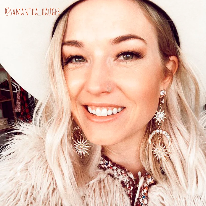 Sun, Star & Moon Earrings - LAST CHANCE! - Image 14
