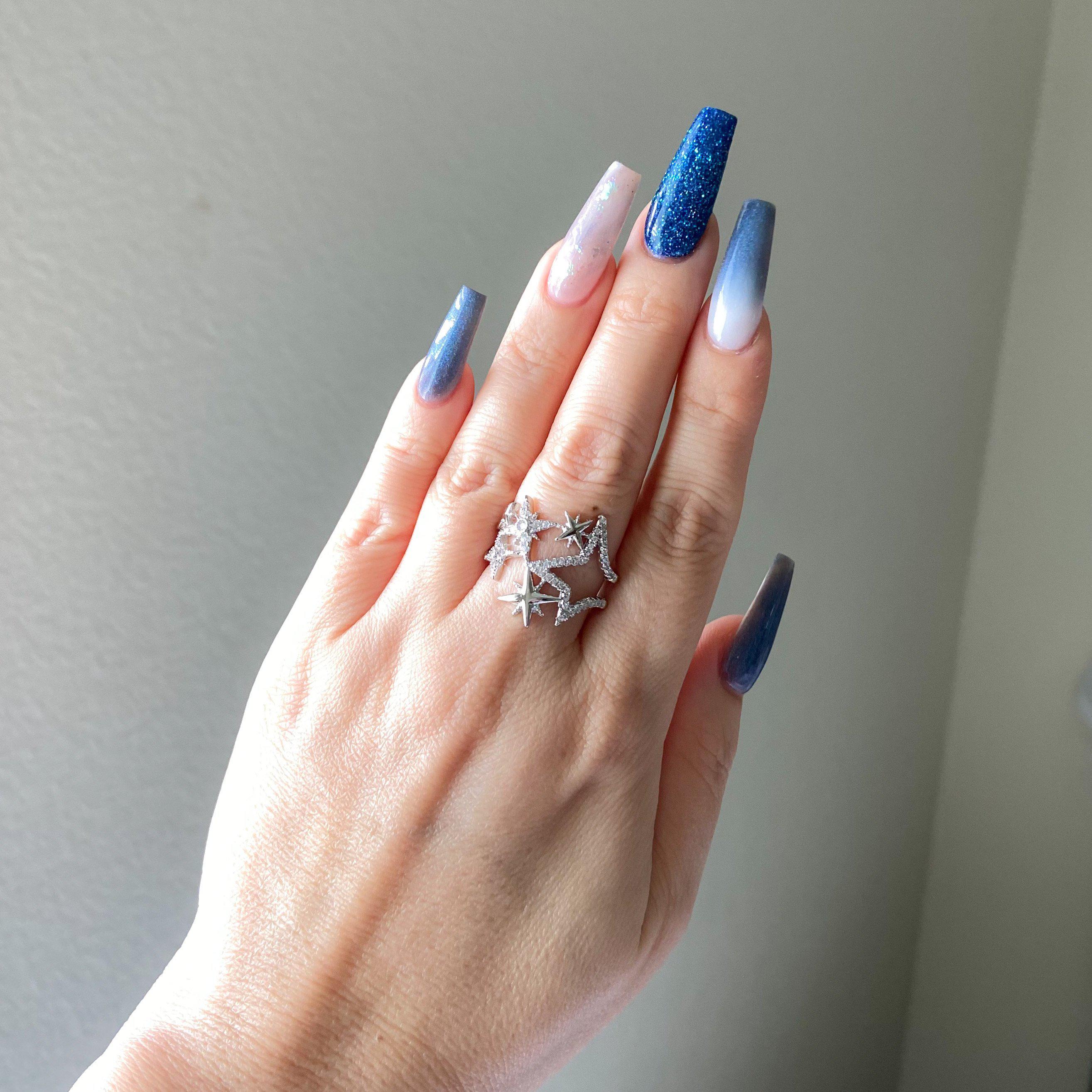 Super Nova Star Ring - Image 17
