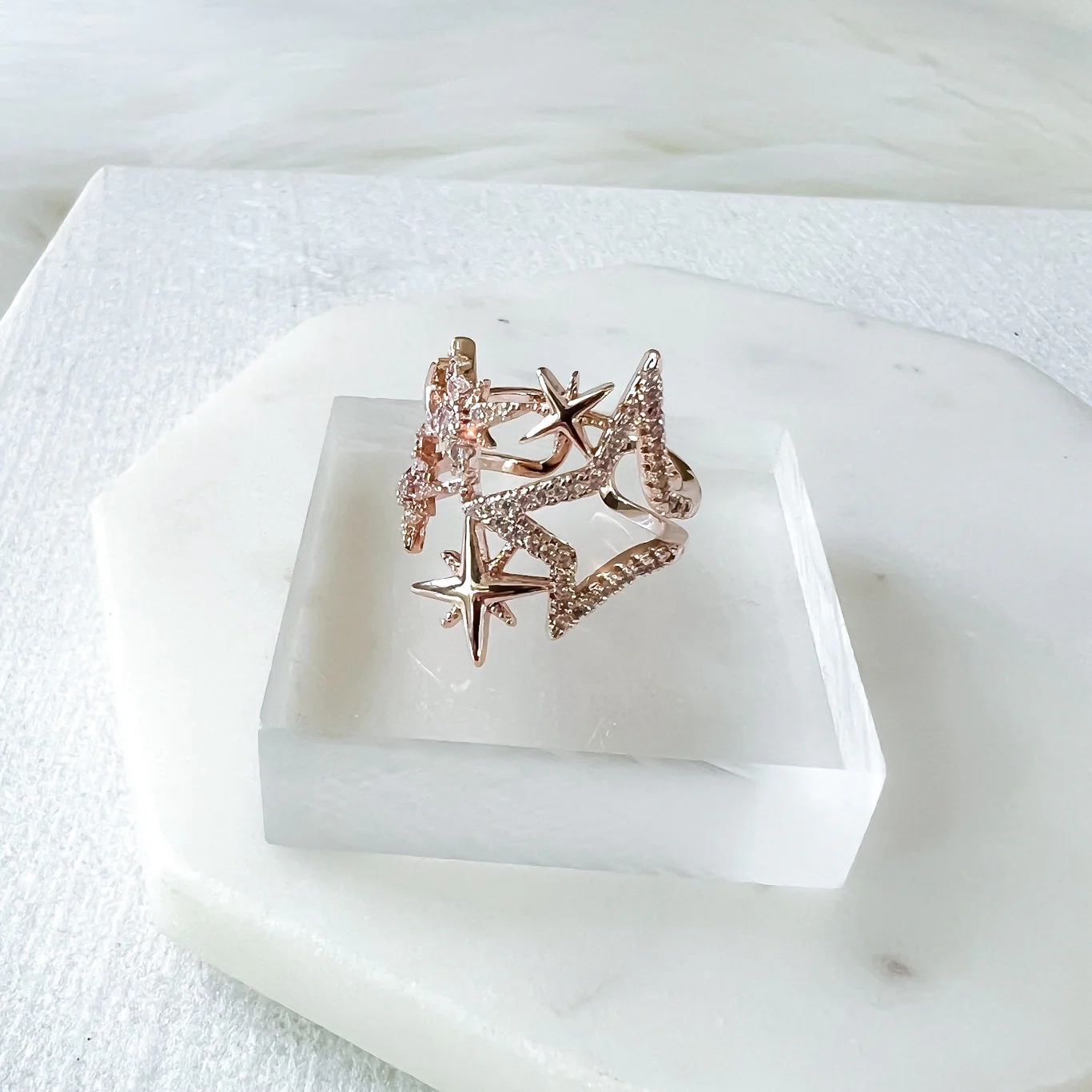Super Nova Star Ring - Image 20