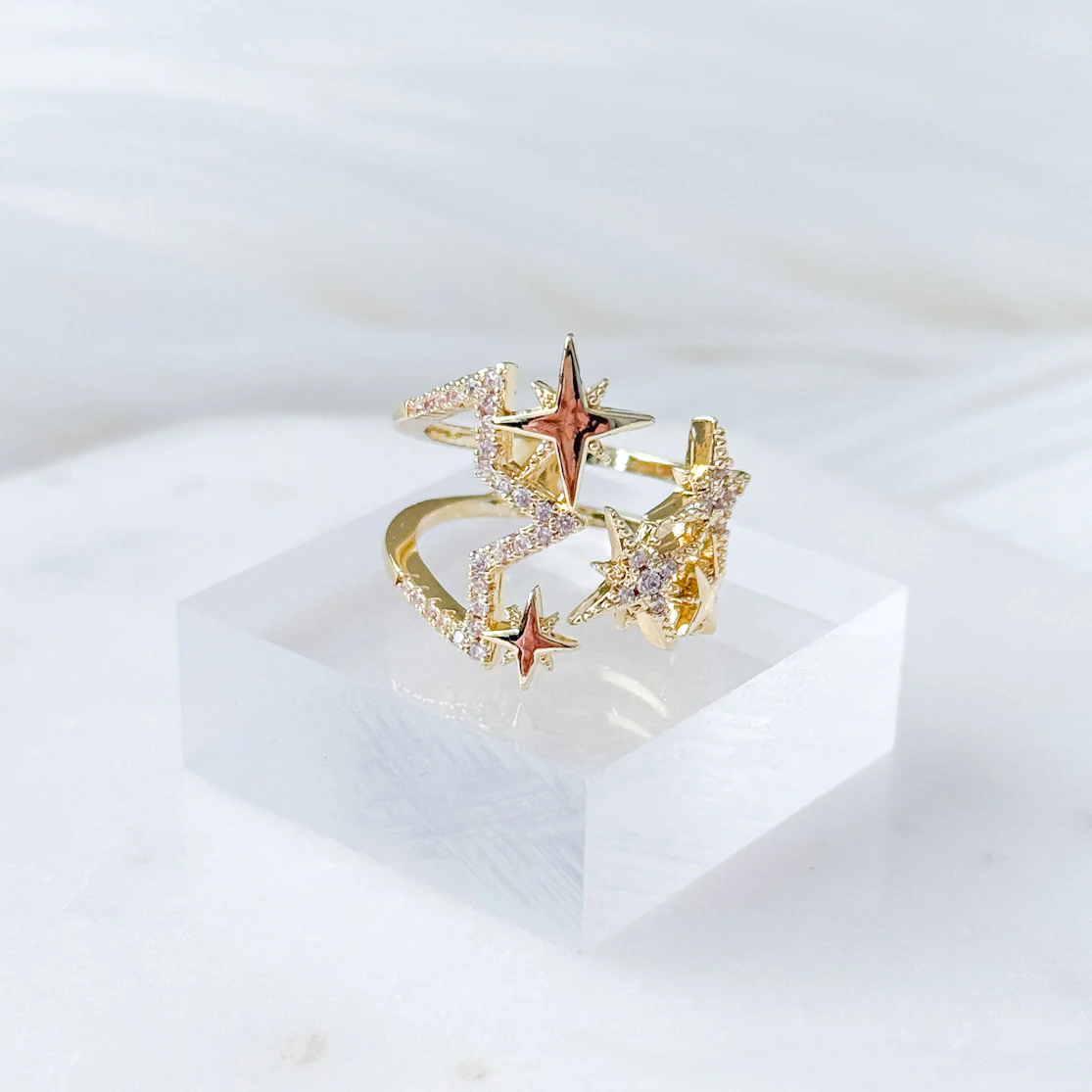 Super Nova Star Ring - Image 23
