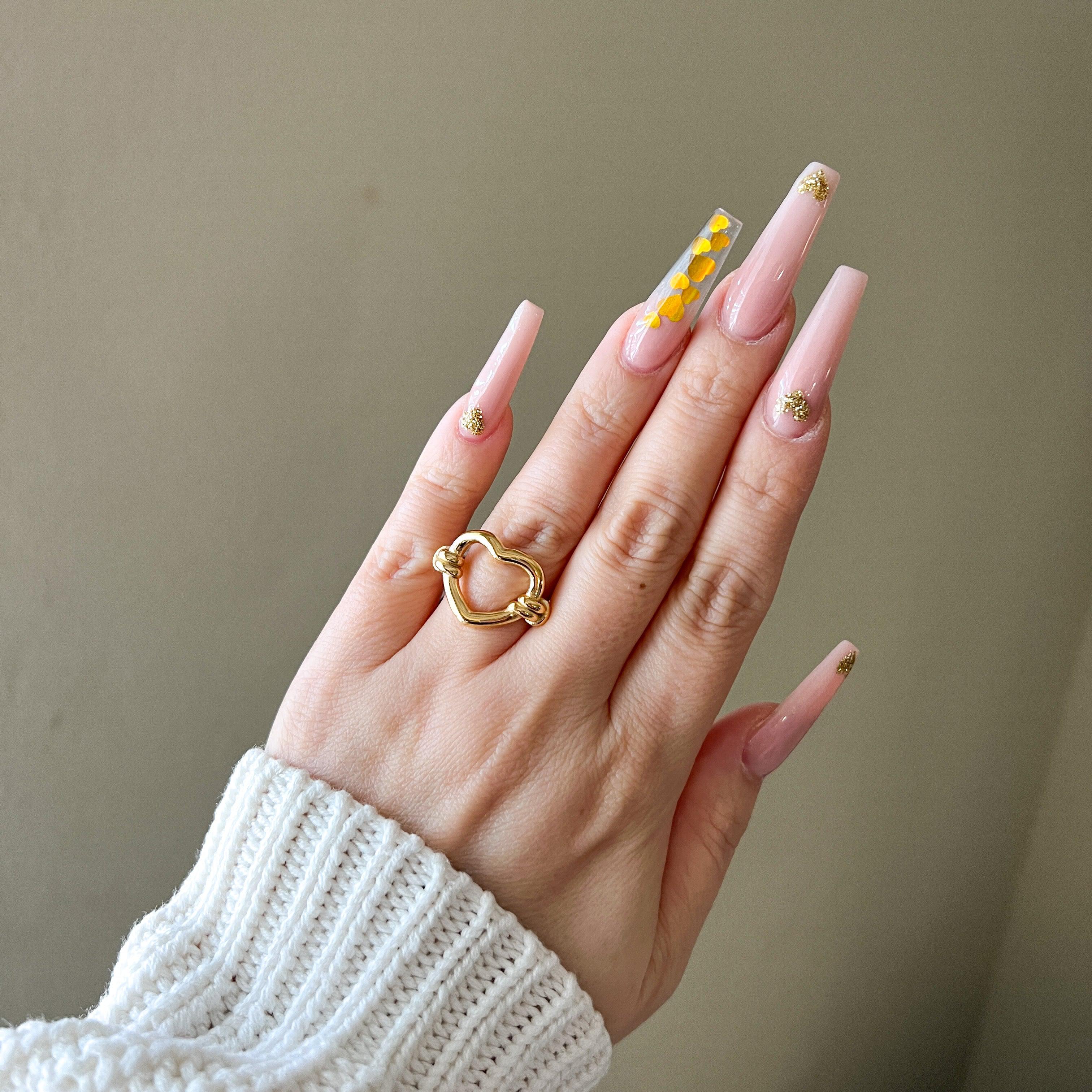 Sweet Heart Ring - 2 STYLES LAST CHANCE! - Image 21