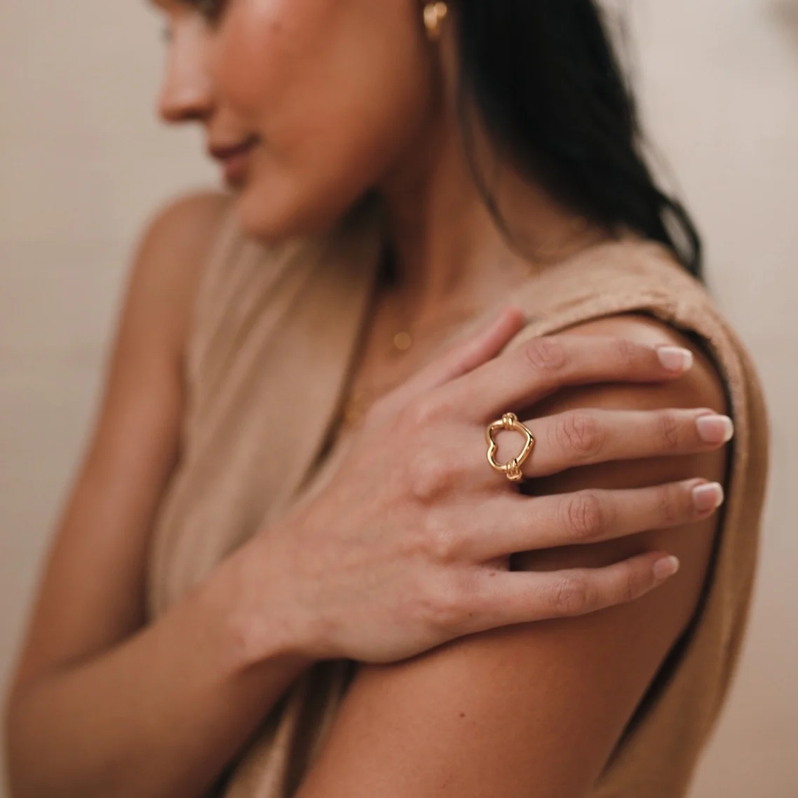 Sweet Heart Ring - 2 STYLES LAST CHANCE! - Image 5